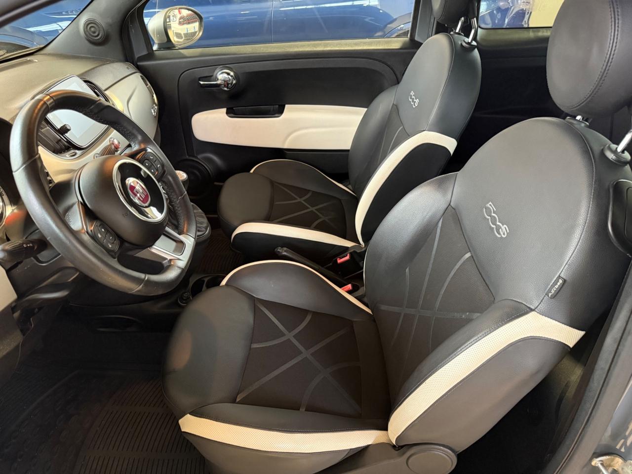 Fiat 500 1.3 Multijet 95 CV S