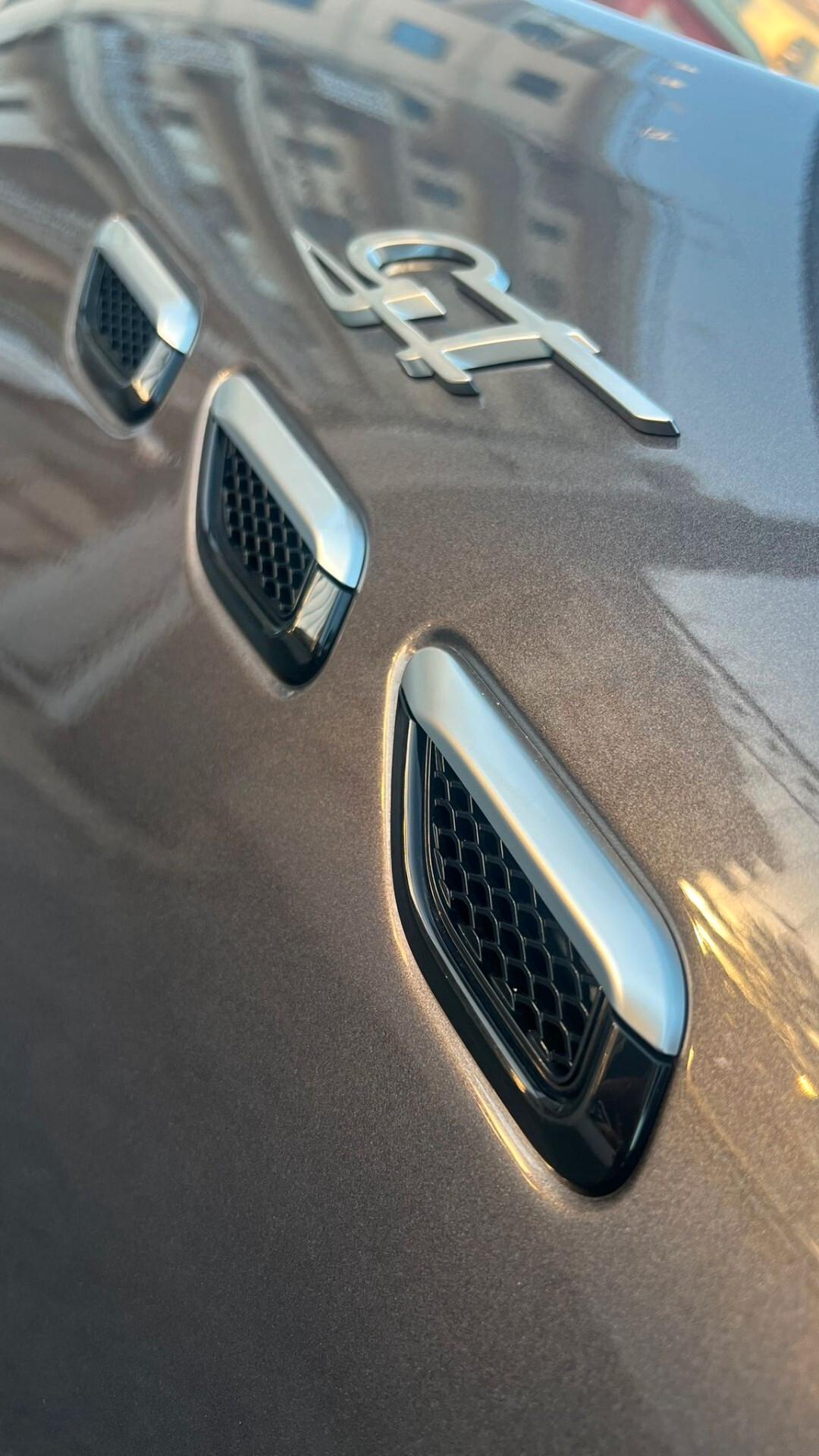 Maserati Grecale MHEV 250 CV AWD GT KM 27.000