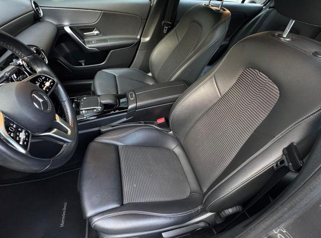 MERCEDES-BENZ A 180 Classe A - *SPORT* AUTOMATICO