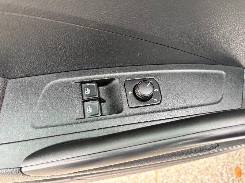 Skoda Fabia Fabia 1.0 MPI 80 CV Ambition