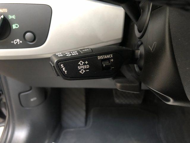 AUDI A4 Avant 2.0TDI Ibrida S-tronic Business