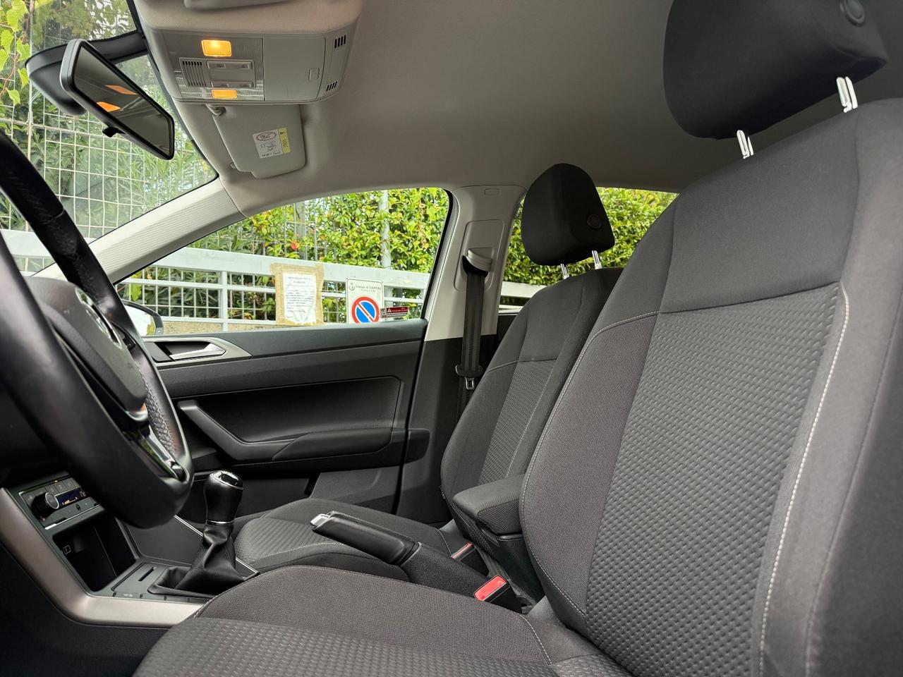 Volkswagen Polo 1.0 5p. Comfortline BlueMotion +GARANTITA