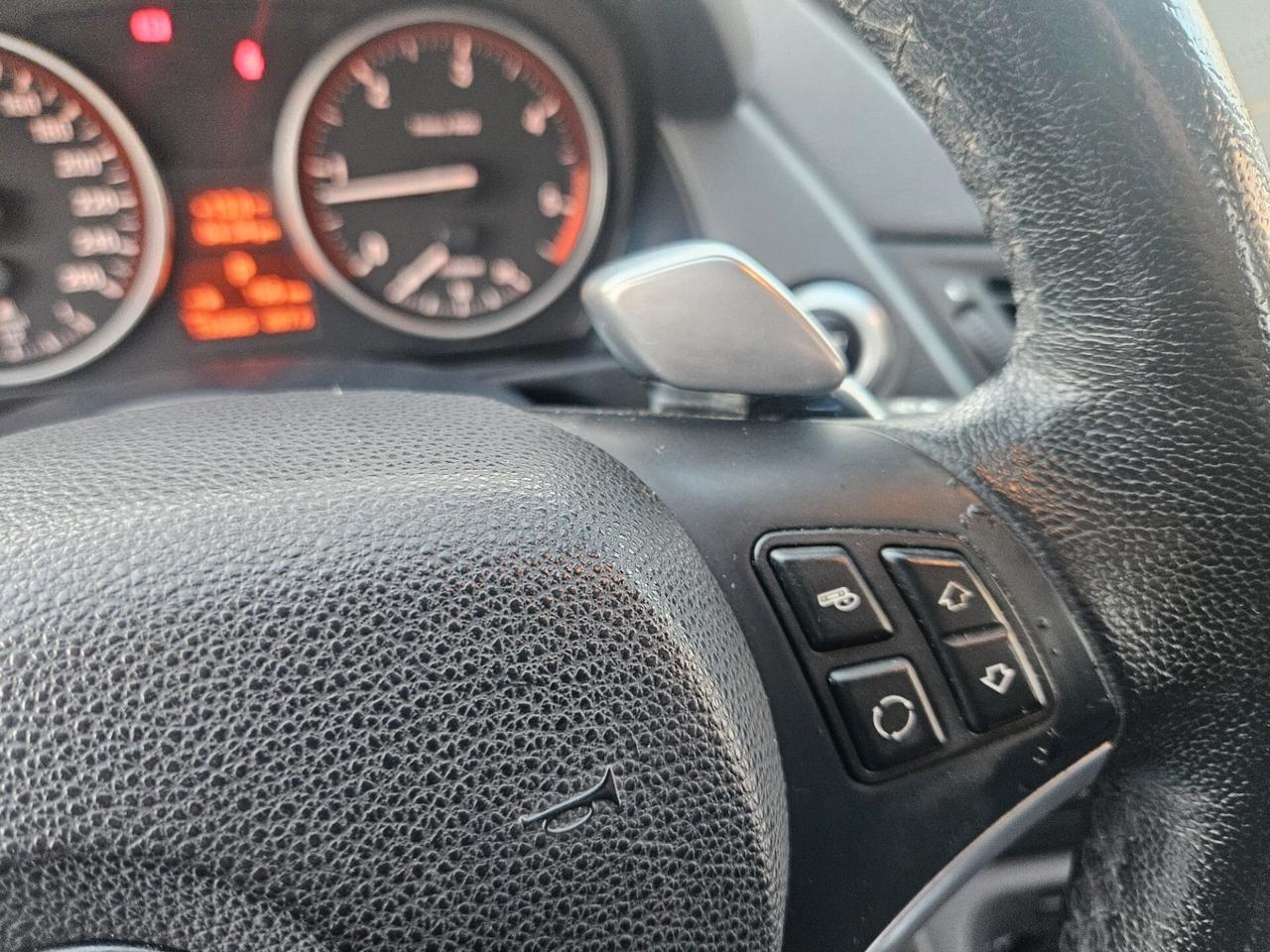 Bmw X1 xDrive23dA Futura