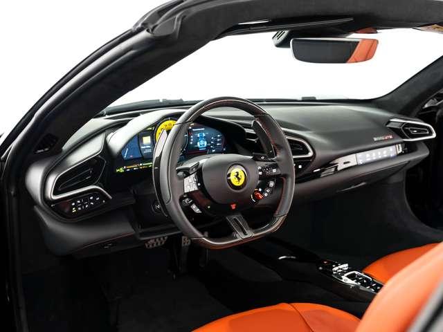 Ferrari 296 GTS - Allestimento Speciale
