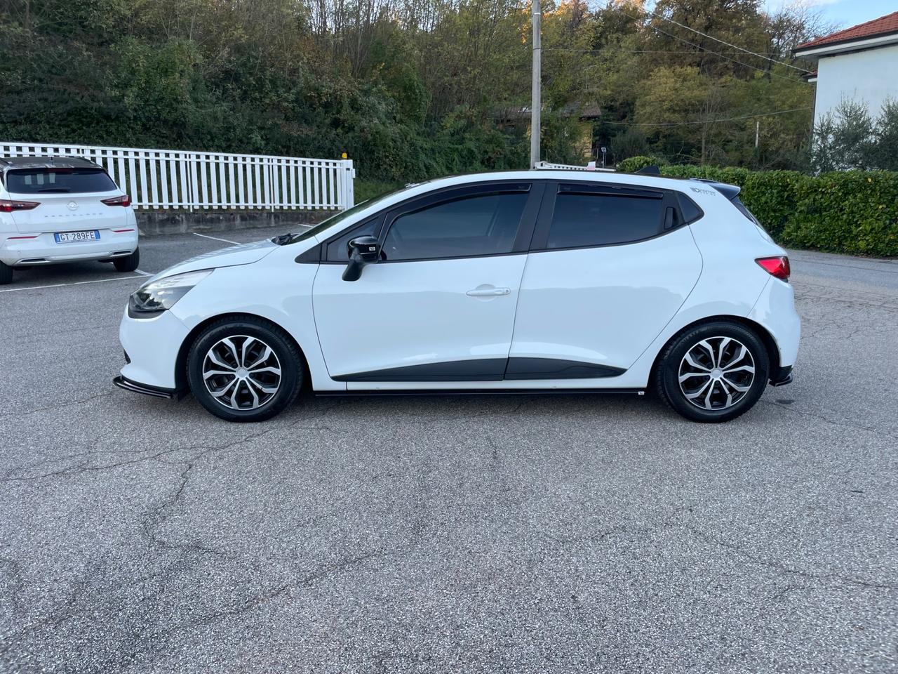 Renault Clio 1.5 dCi 8V 75CV 5 porte Live