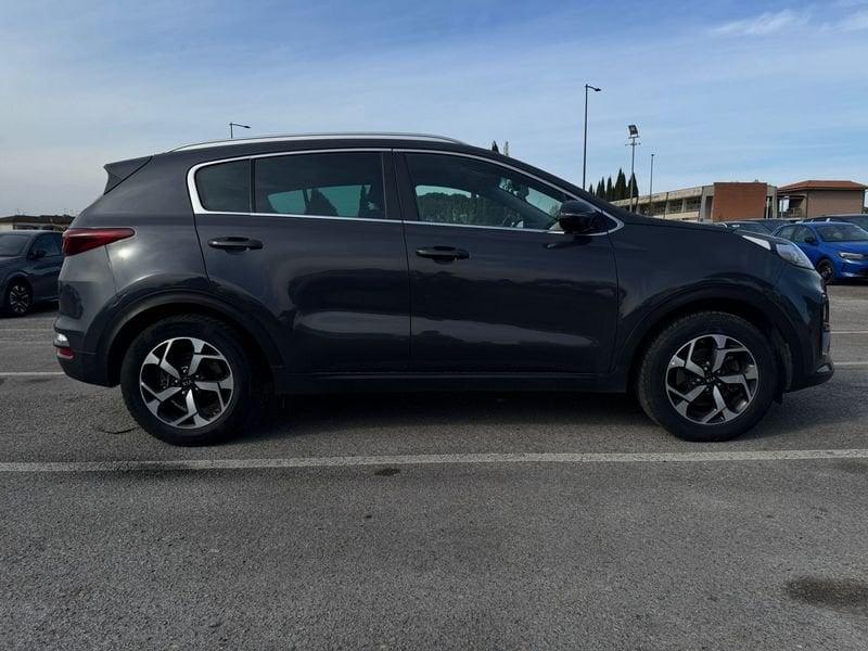 Kia Sportage 1.6 GDI Business Class 2WD