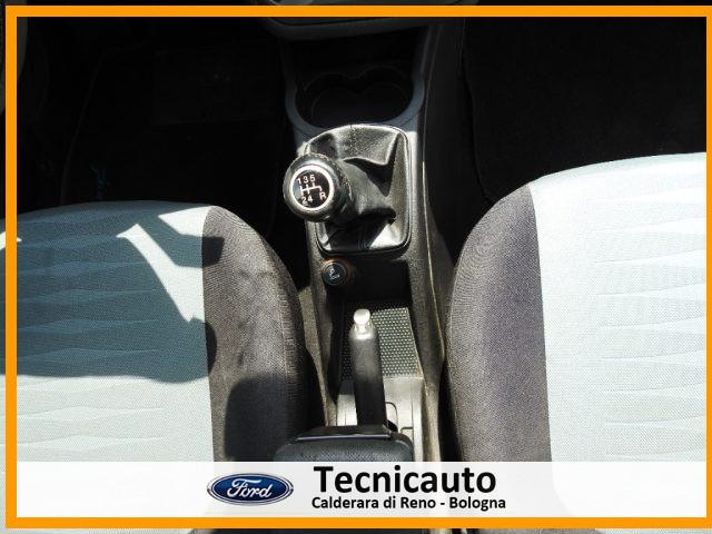 FIAT Grande Punto 1.4 5P Dynamic GPL REVISIONATA *NEOPATENTATO*