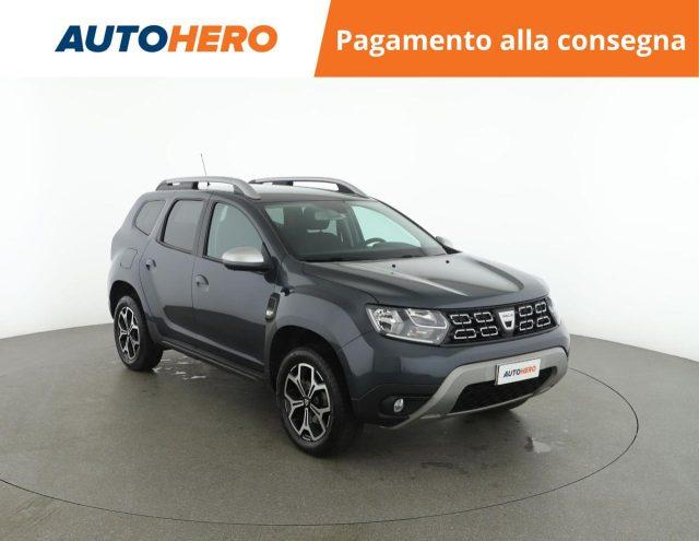 DACIA Duster 1.5 Blue dCi 8V 115 CV 4x2 Prestige