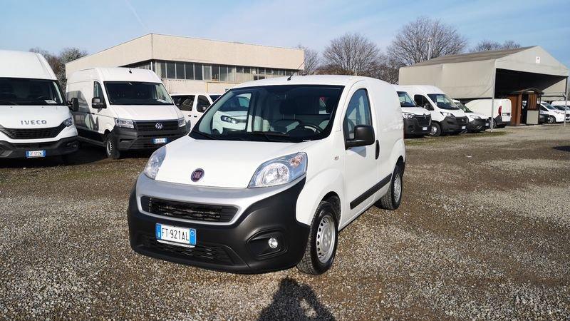 FIAT Fiorino 1.3 MJT 80CV Cargo