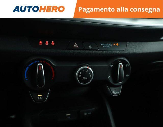 KIA Stonic 1.2 DPI Urban