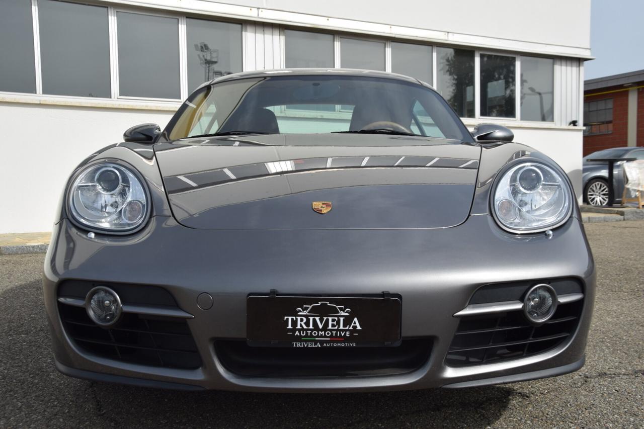 PORSCHE Cayman (987) Cayman 2.7