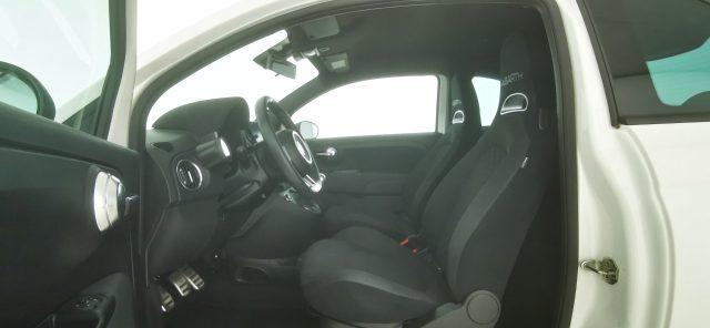 ABARTH 595 C 1.4 Turbo T-Jet 165 CV