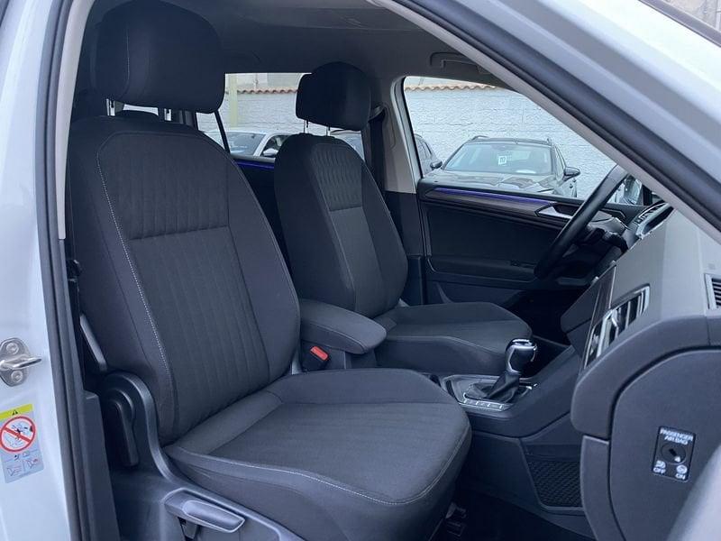 Volkswagen Tiguan Allspace Life Allspace 7 POSTI 2.0 TDI 150CV DSG