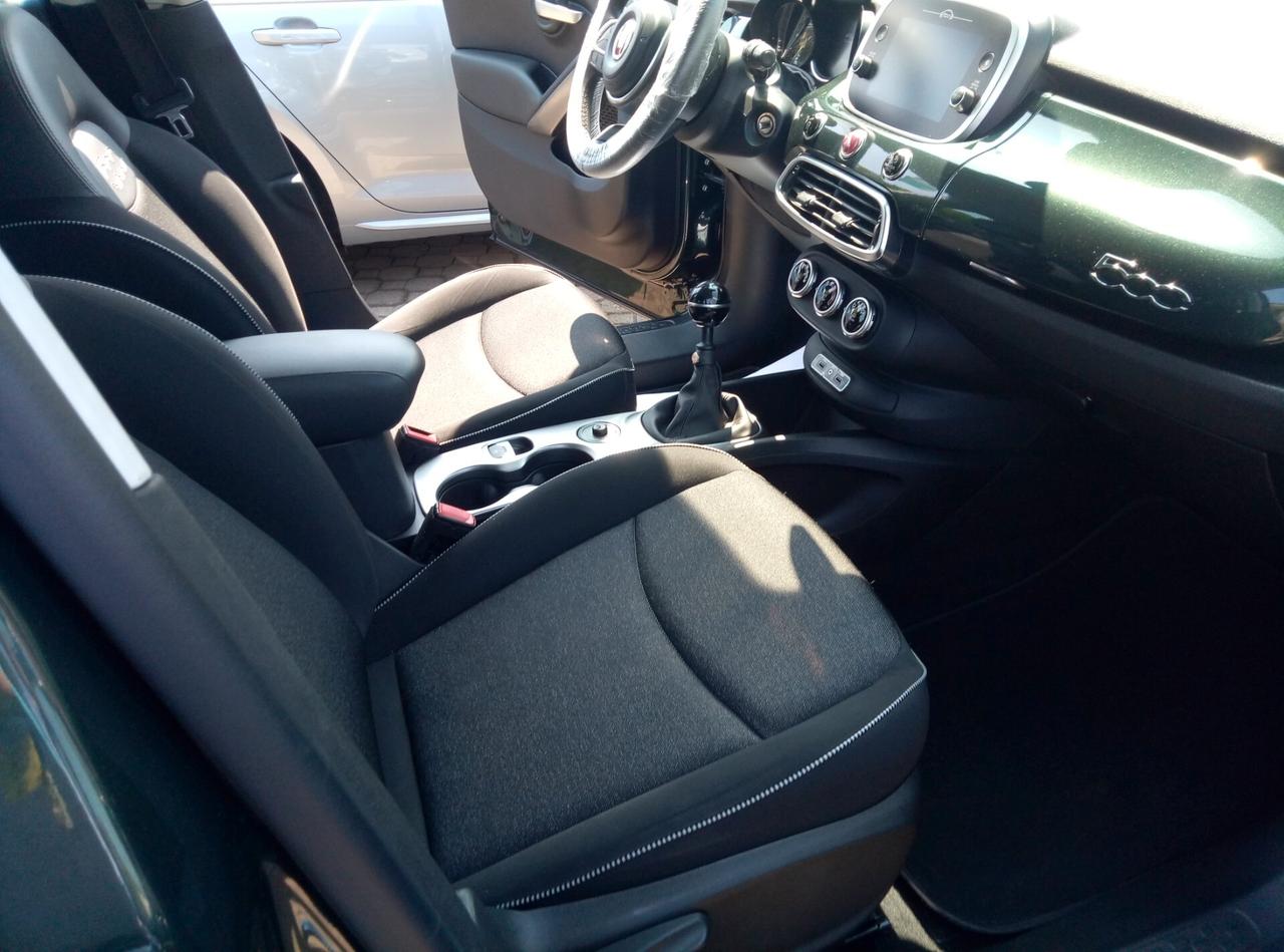 Fiat 500X 1.0 T3 120 CV Business