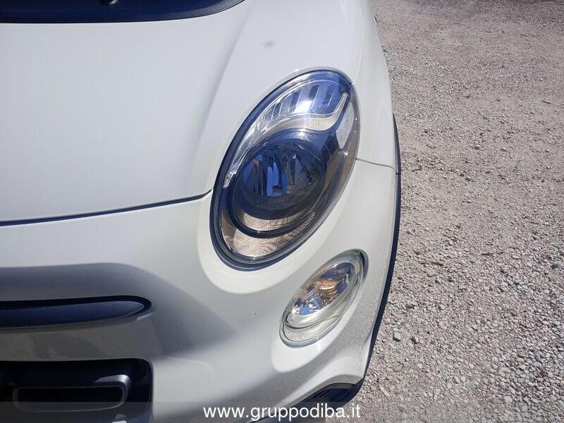FIAT 500L 1XT Cross (Stock) Mca Sh1v-1.3-Sde