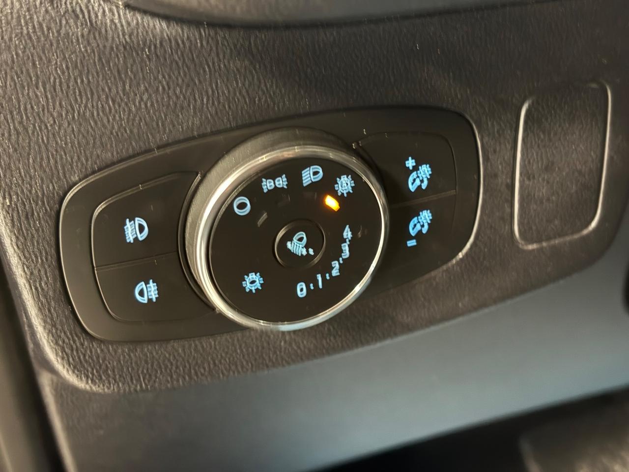 Ford Puma 1.0 Hybrid 125CV Titanium 2022 km 29000