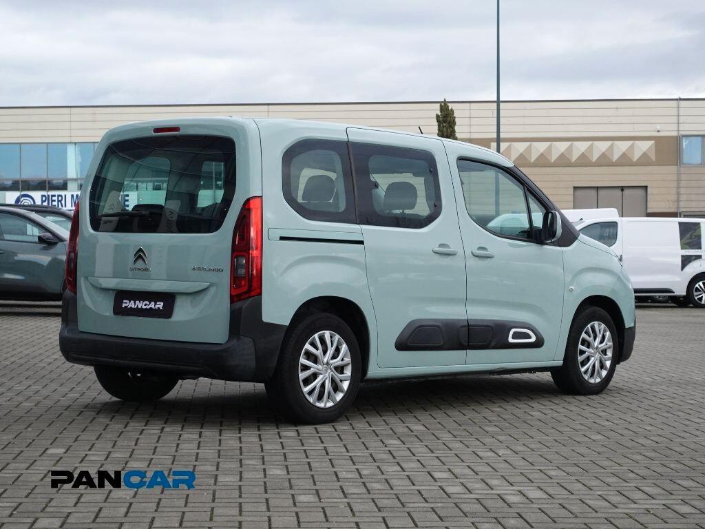 Citroen Berlingo BlueHDi 100 M Feel