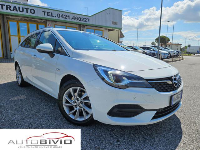 OPEL Astra 1.5 CDTI 122 CV S&S Sports Tourer Business Eleganc