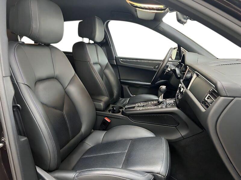 Porsche Macan 2.0