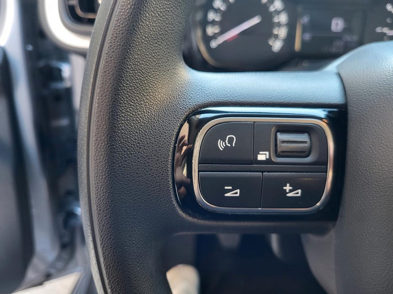 Citroen C3 BlueHDi 100 S&S Shine