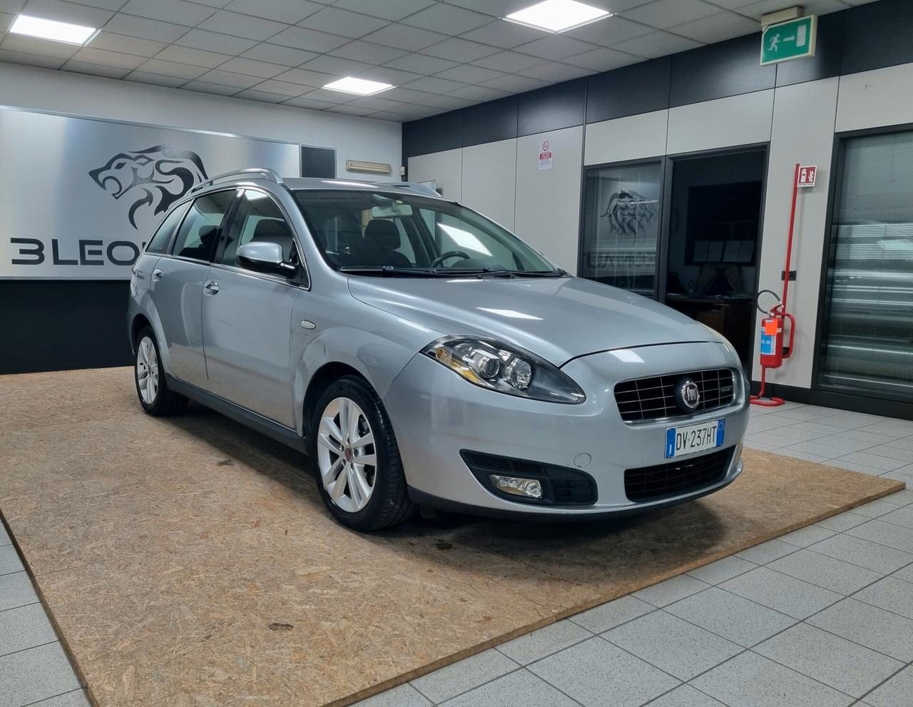 FIAT CROMA 1.9 Multijet 150CV 16V aut. DYNAMIC