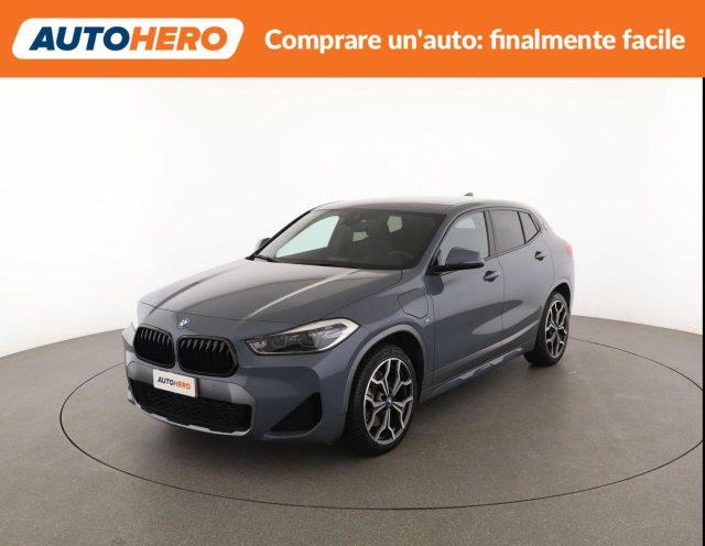 BMW X2 xDrive25e Msport-X