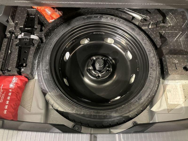 Volkswagen T-Roc T-Roc 2.0 TDI SCR 4MOTION Advanced BlueMotion Technology