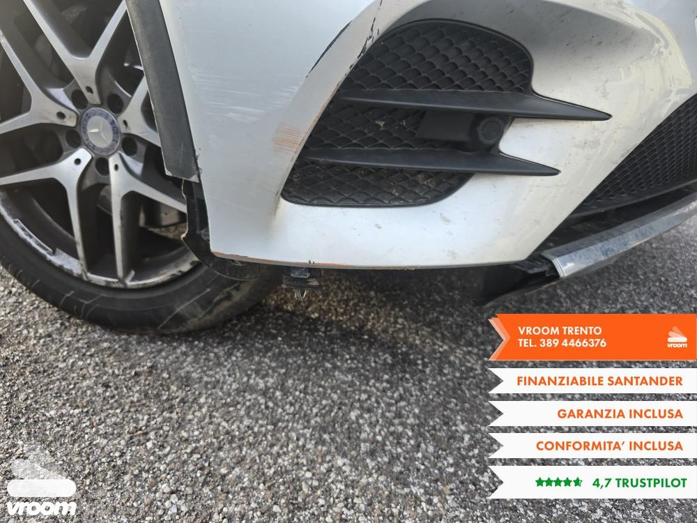 MERCEDES GLC (X253) GLC 220 d 4Matic P...