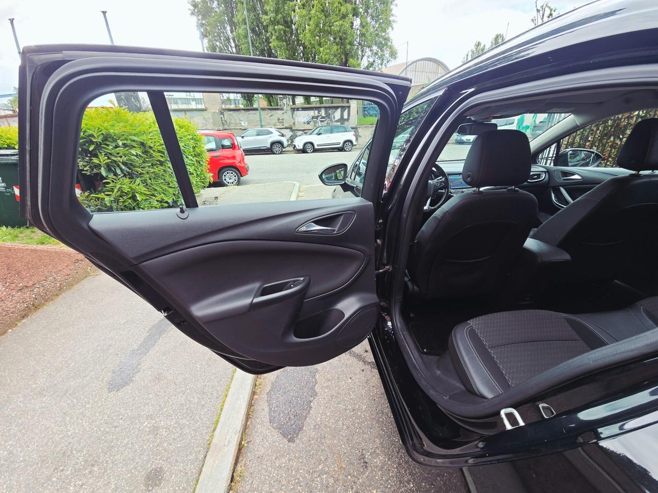 Opel Astra SportsTourer Cosmo 1.6 cdti (160cv) S&S Innovation