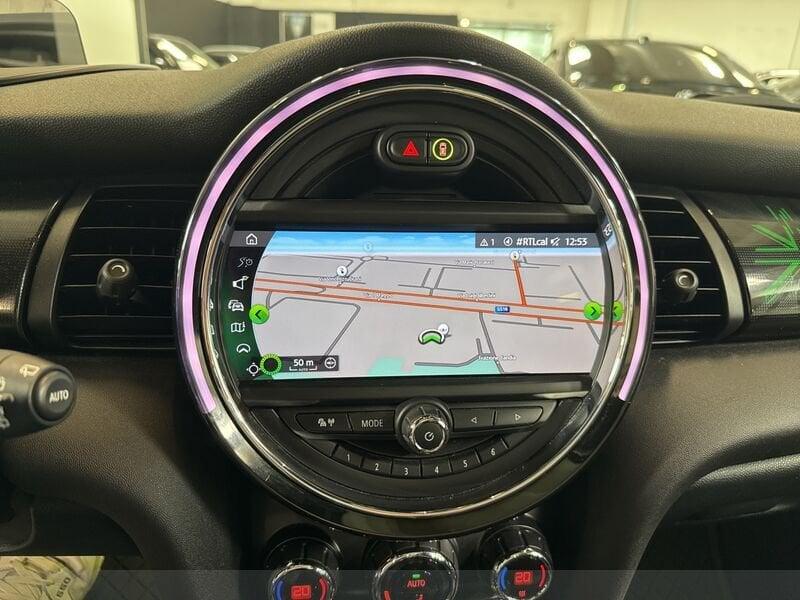 MINI Mini Full Electric Mini F56 Full Electric Mini 3p Cooper SE XL auto