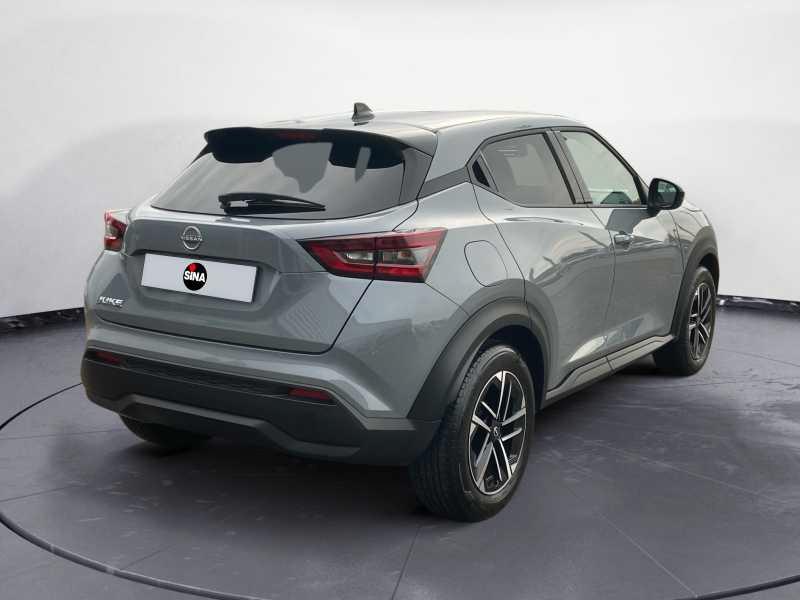 NISSAN Juke 1.0 dig-t N-Connecta 114cv