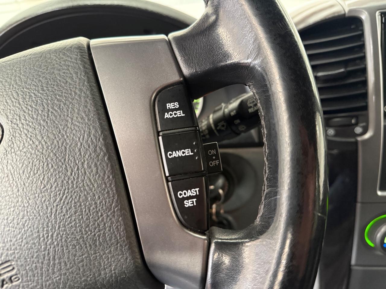 Kia Sorento 2.5 16V CRDI VGT 4WD Act. Class