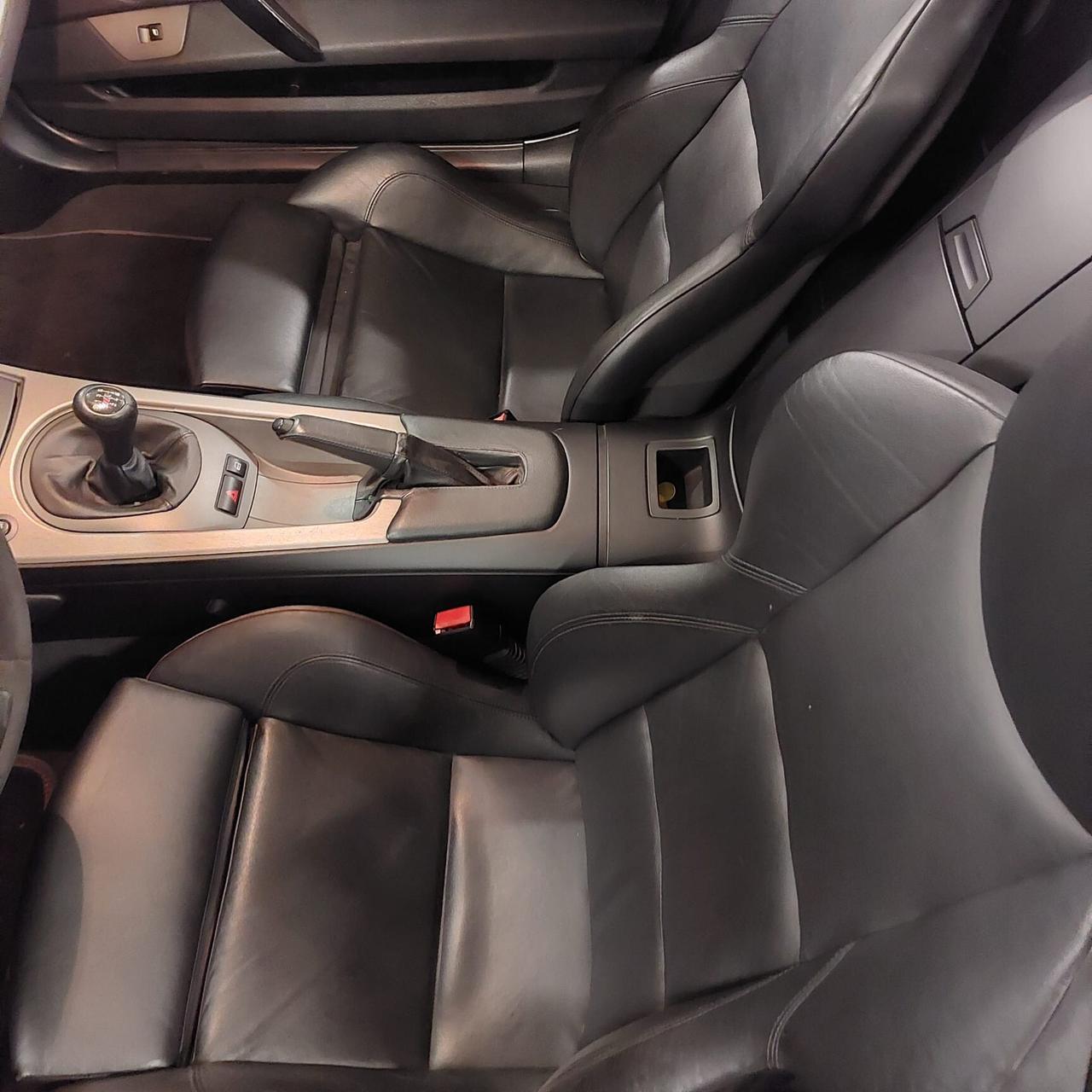 Bmw Z4 3.0i cat Roadster