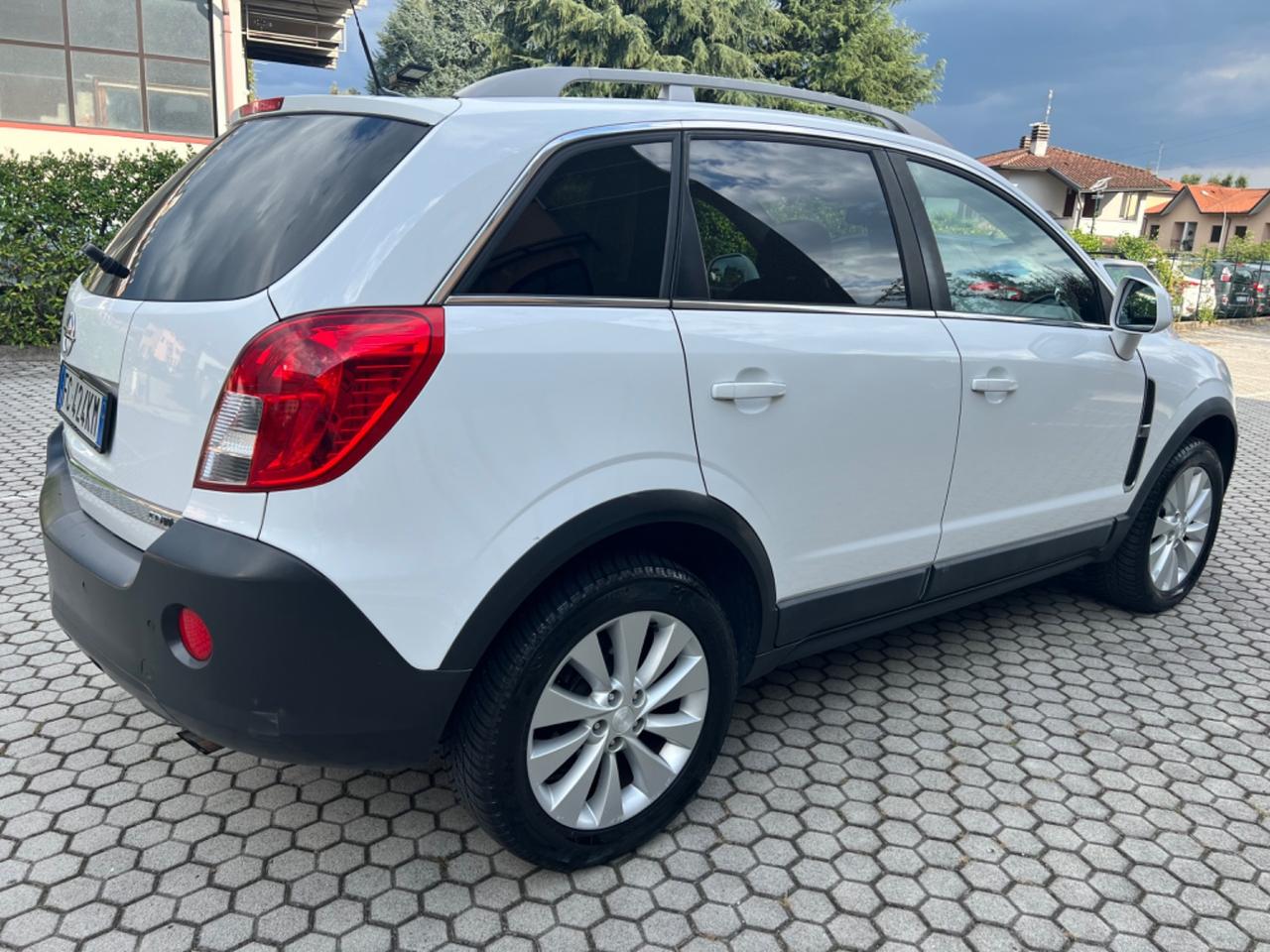 Opel Antara 2.2 CDTI 163CV Start&Stop 4x2 Cosmo Plus