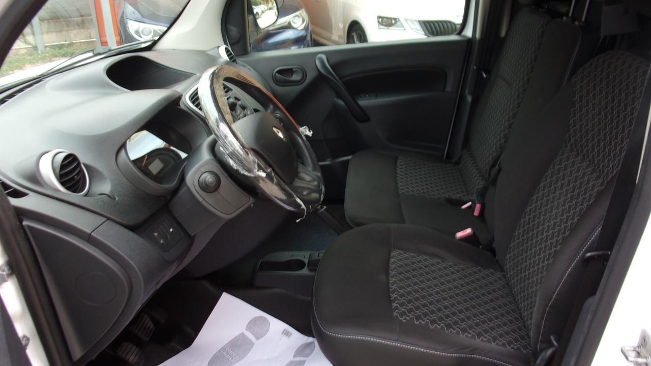 Renault Kangoo 1.5 dCi 90CV 5 porte Extrem