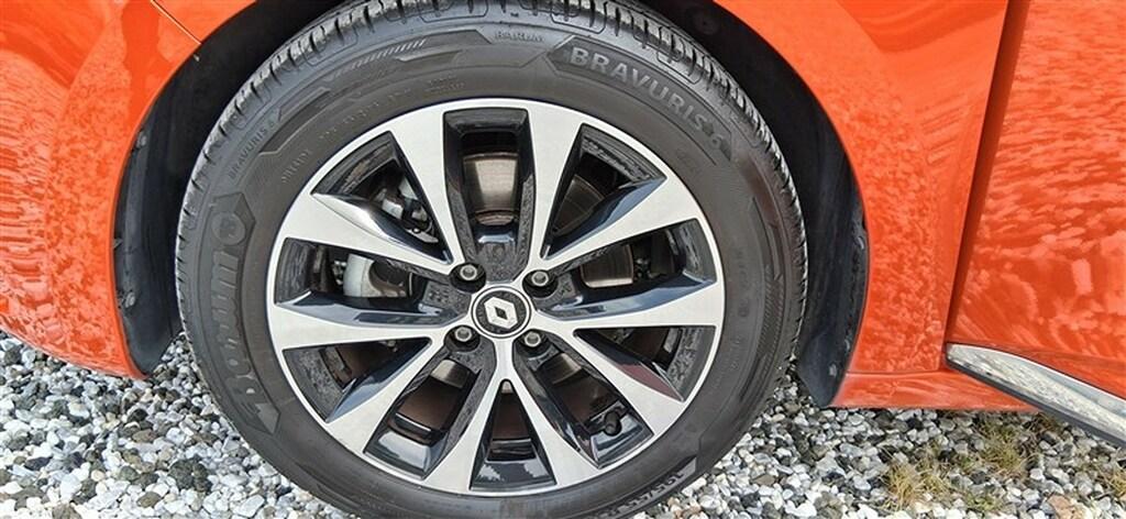 Renault Clio 5 Porte 1.6 Hybrid Techno E-Tech Auto