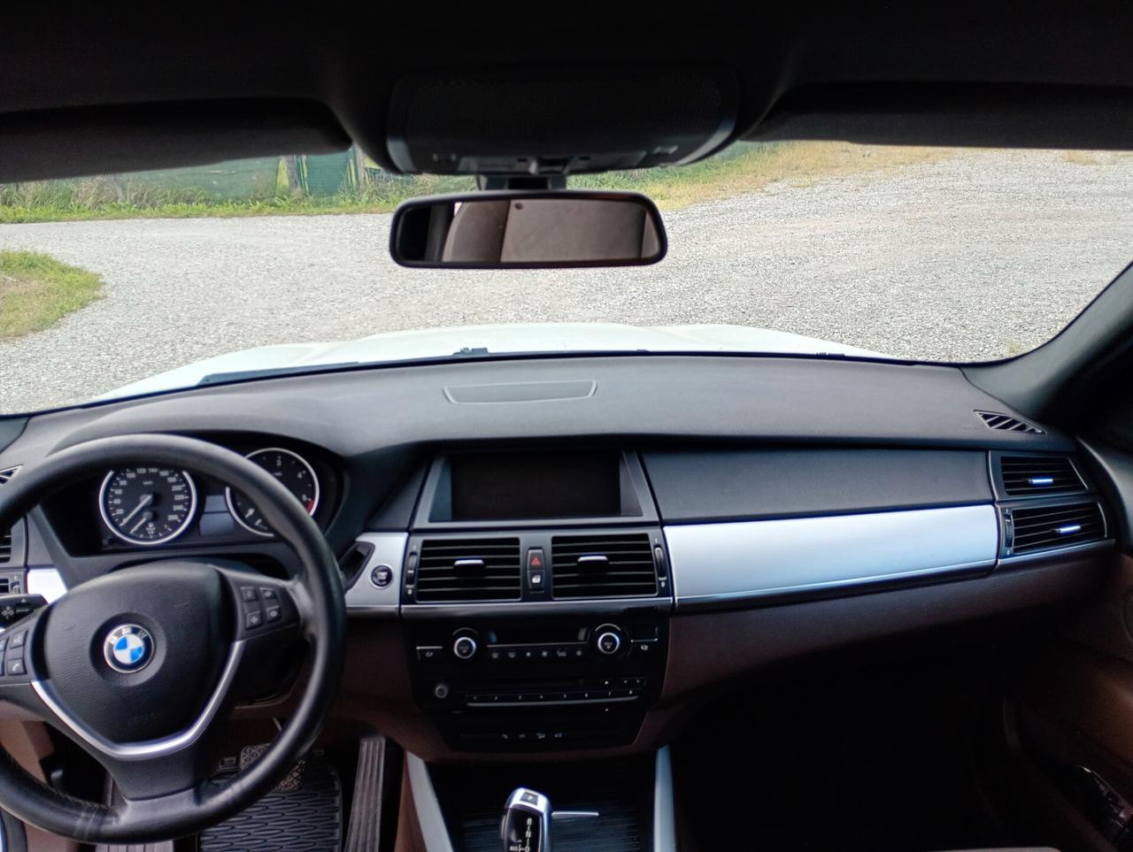 Bmw X5 3.0sd cat