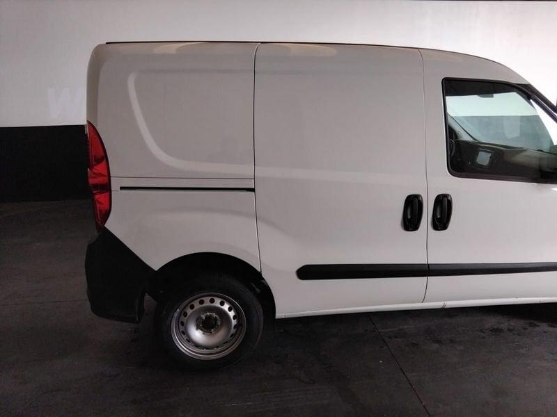 FIAT Doblò Doblò 1.6 MJT 105CV S&S L1H1 Business (IVA ESCL.)