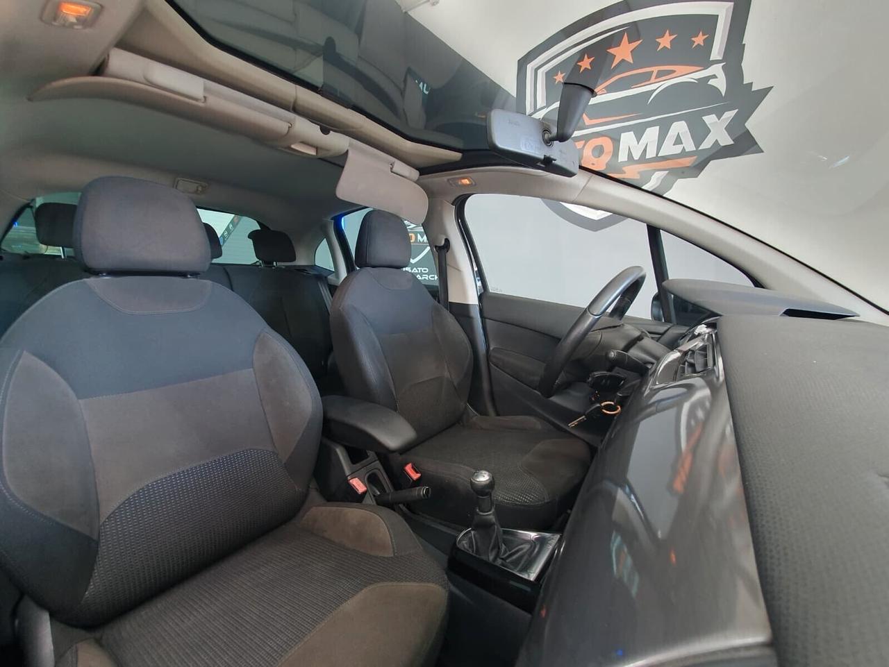 Citroen C3 1.4 HDi 70cv Exclusive 2011