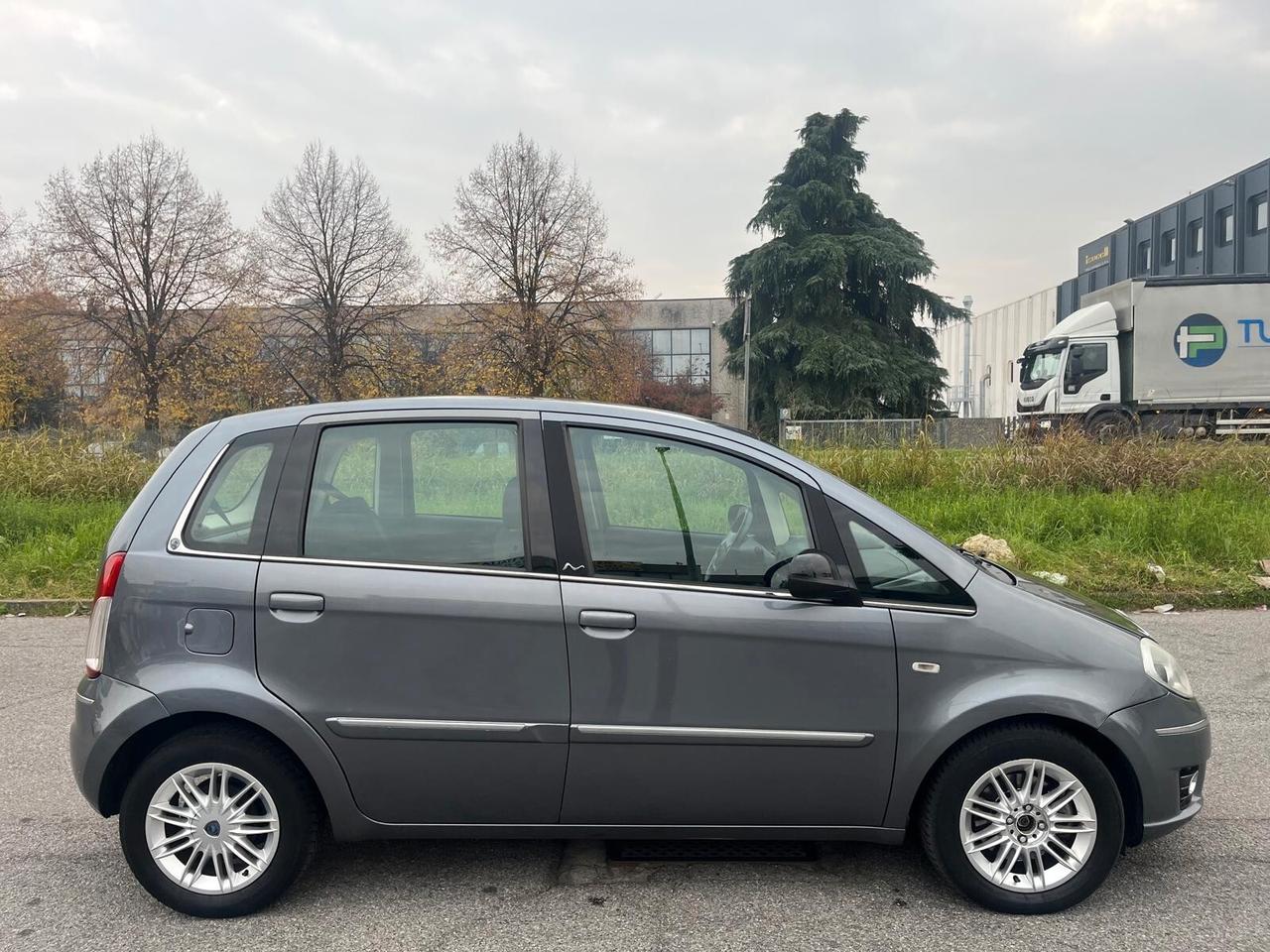 Lancia MUSA 1.3 Mjt 95 CV