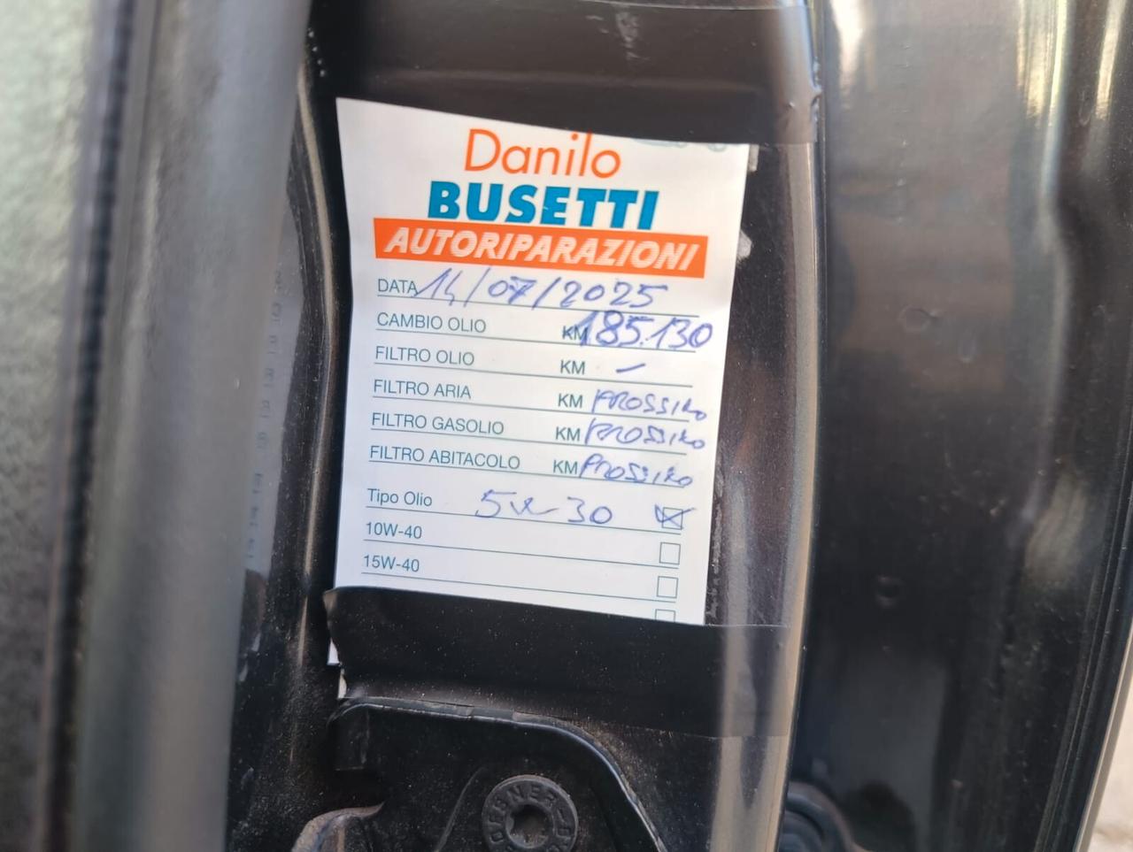 Ford Focus CC 1.6 TDCi (90CV) 5p.