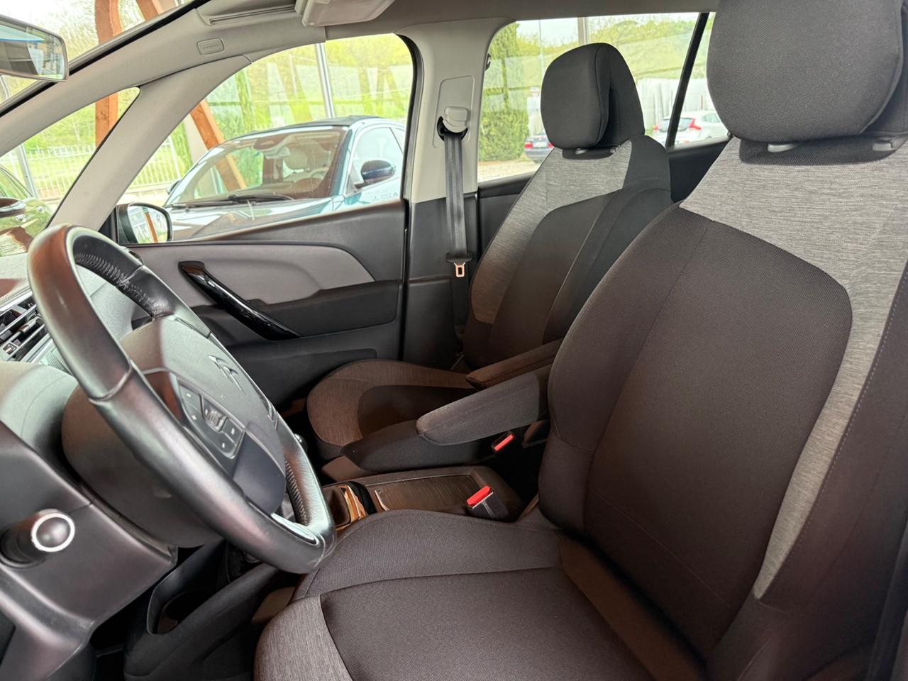 Citroen Grand C4 SpaceTourer - 7 Posti - 1.5 Diesel