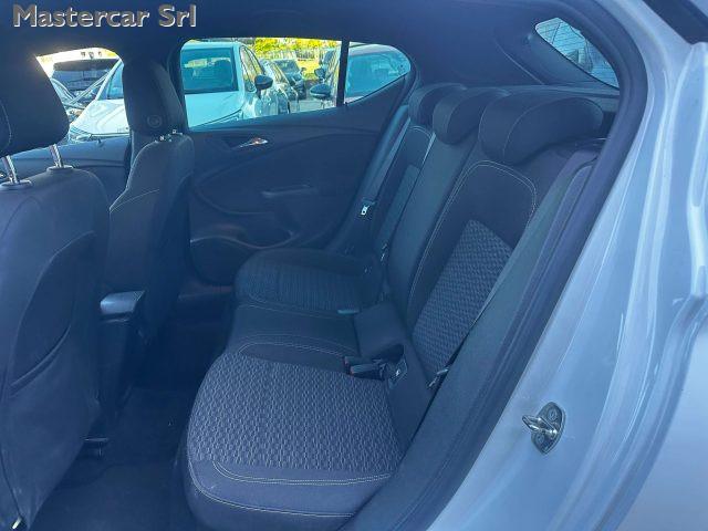OPEL Astra Astra 5p 1.6 cdti Innovation s - TARGA FS336AX