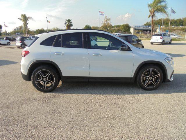 MERCEDES-BENZ GLA 200 AMG LINE Automatic n°48