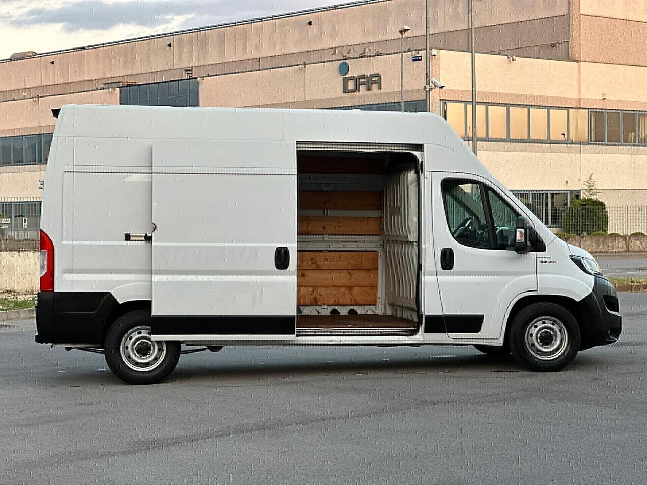 FIAT DUCATO MAXI ANNO 2021 SUPER PREZZO!