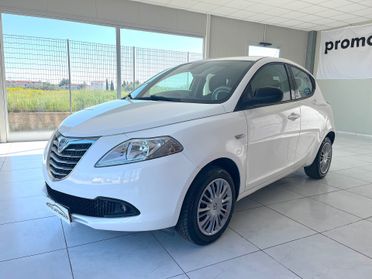 Lancia Ypsilon 1.2 69 CV 5 porte 111000 km