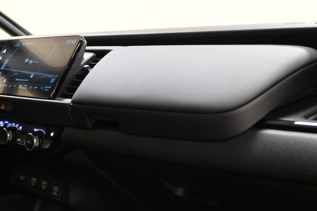 HONDA Jazz 4ª serie '20-> Jazz 1.5 Hev eCVT Cr...