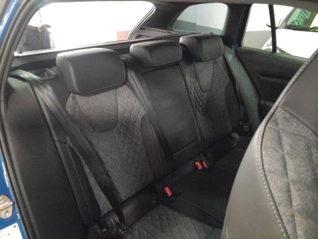 SKODA Octavia 2.0 TDI DSG Wagon Sportline 18" C/GRIMALDI SP.DAY