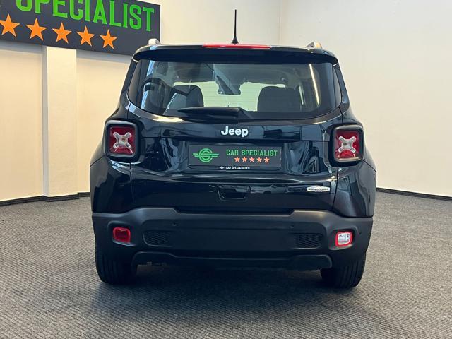 JEEP Renegade 1.6 Mjt 120 CV AUTOMATICA|CARPLAY|NAVI