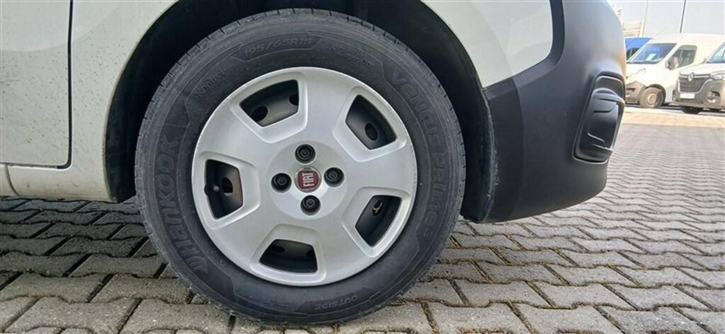 Fiat Fiorino cargo 1.3 mjt 95cv SX E6d-final